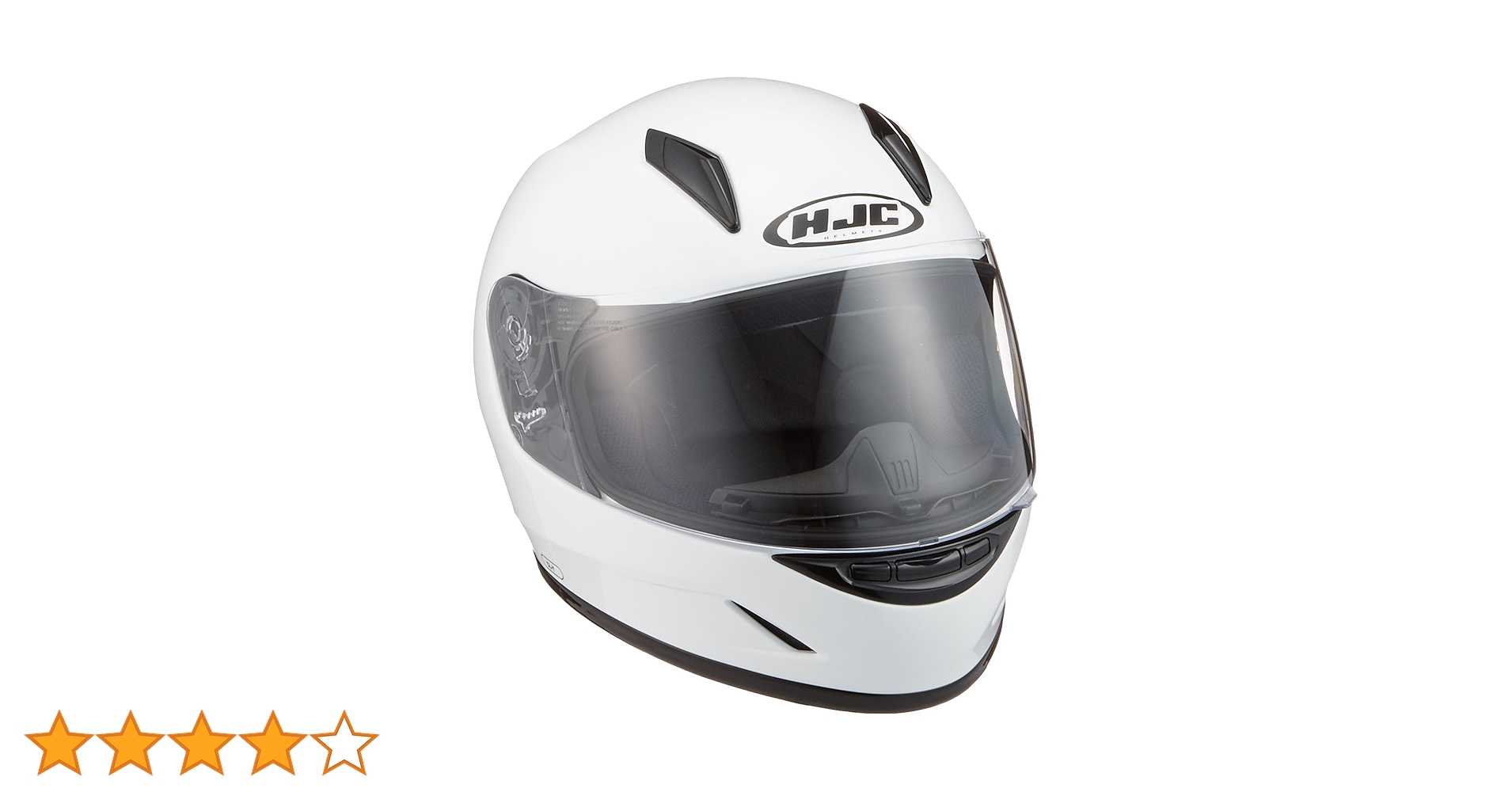 Amazon | HJC HELMETS(エイチジェイシーヘルメット) CL-Y